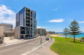 Astra Apartments Newcastle Beach, Newcastle